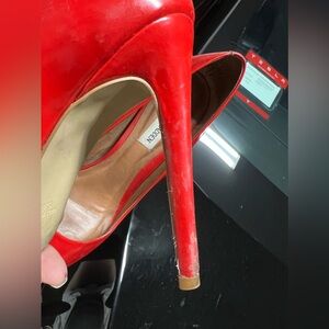 Steve Madden heels size 9.5